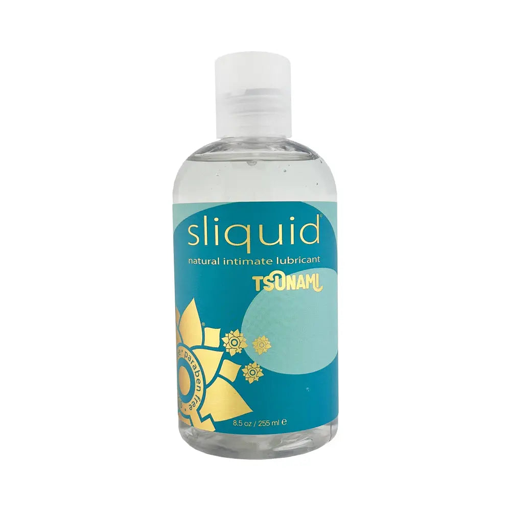 Sliquid Tsunami 8.5oz Sliquid