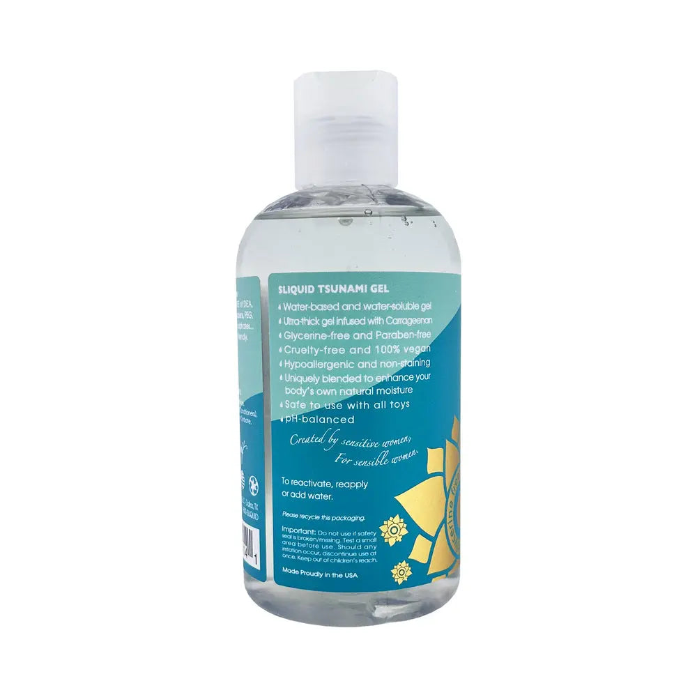 Sliquid Tsunami 8.5oz Sliquid