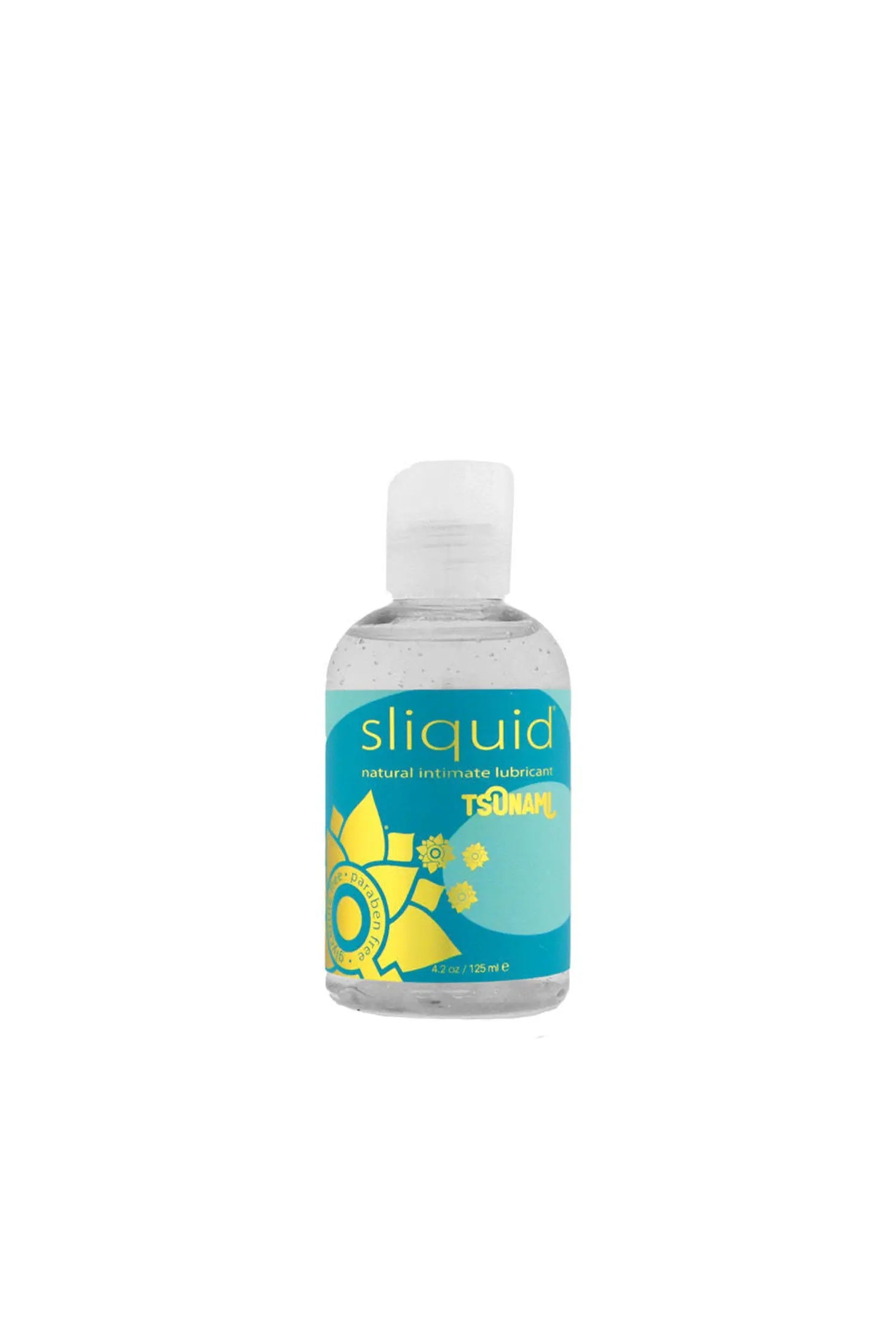 Sliquid Tsunami Ultra Thick Gel 4.2oz Sliquid