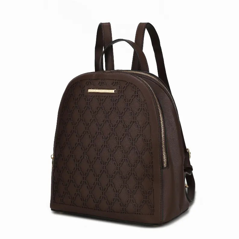 Sloane Backpack MKF Collection by Mia K.