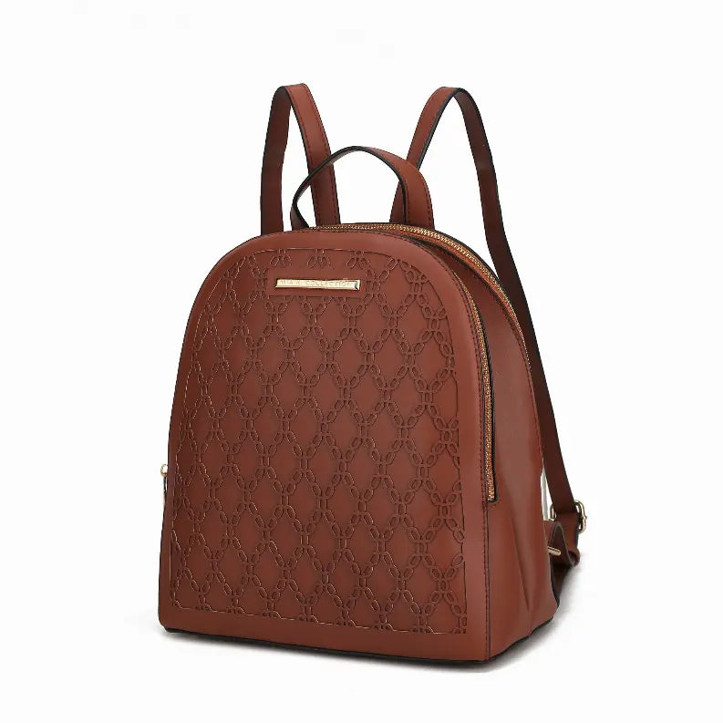 Sloane Backpack MKF Collection by Mia K.
