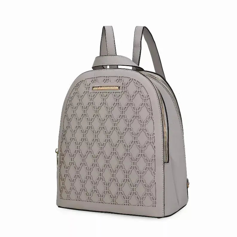 Sloane Backpack MKF Collection by Mia K.
