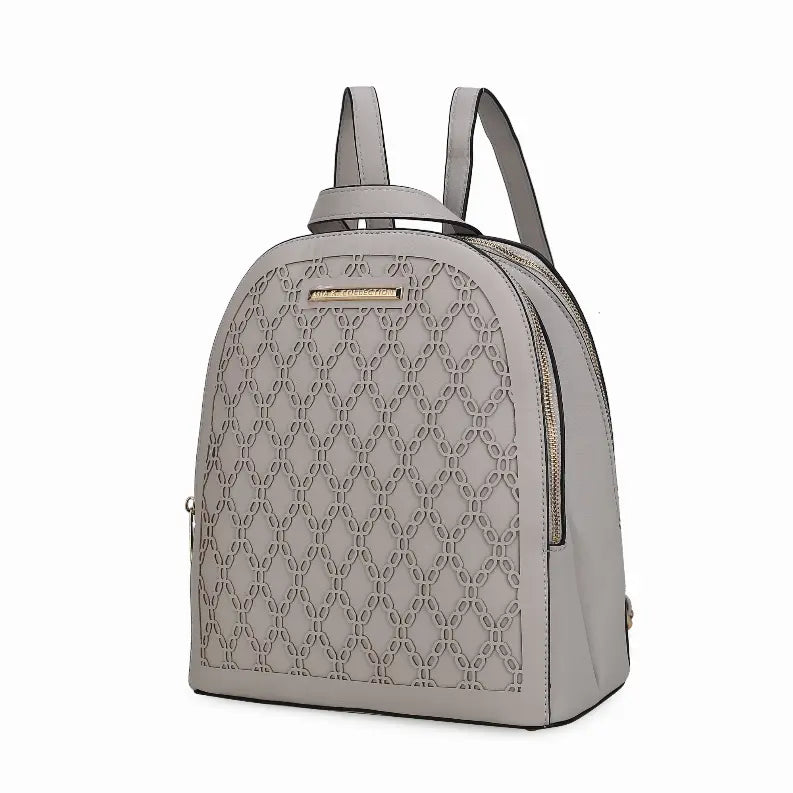 Sloane Backpack MKF Collection by Mia K.