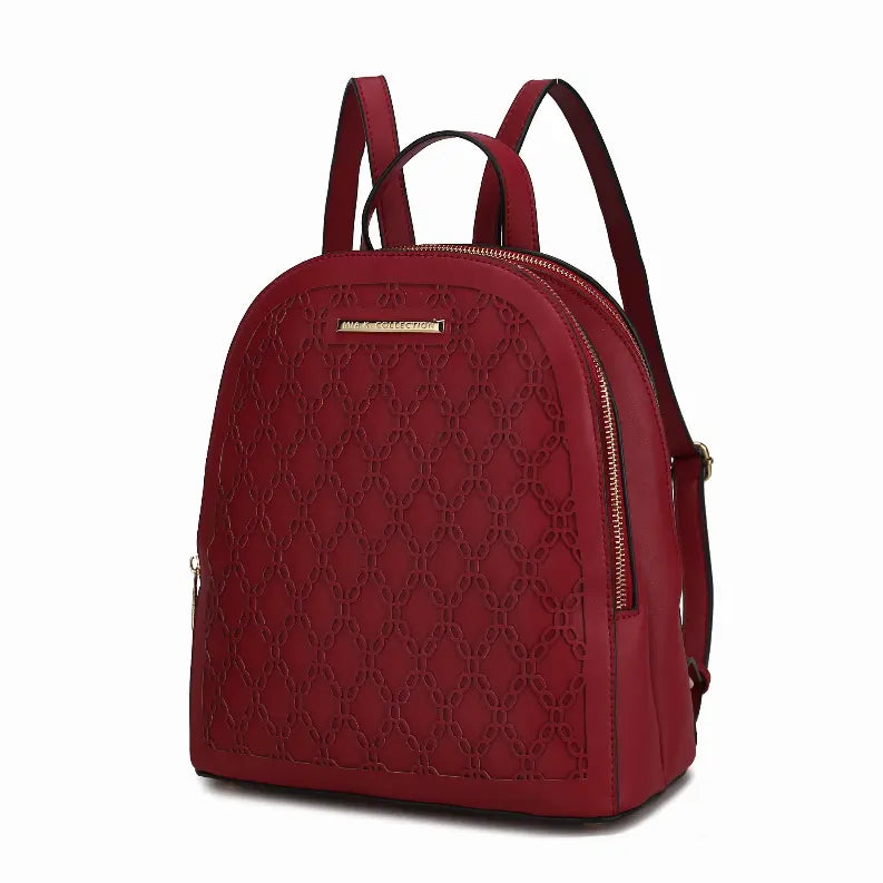 Sloane Backpack MKF Collection by Mia K.