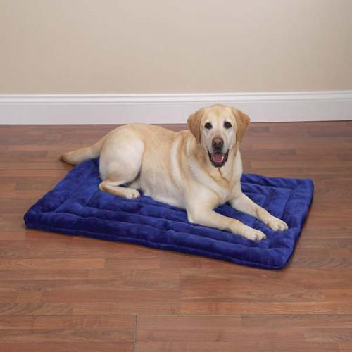 Slumber Pet Plush Mat Slumber Pet