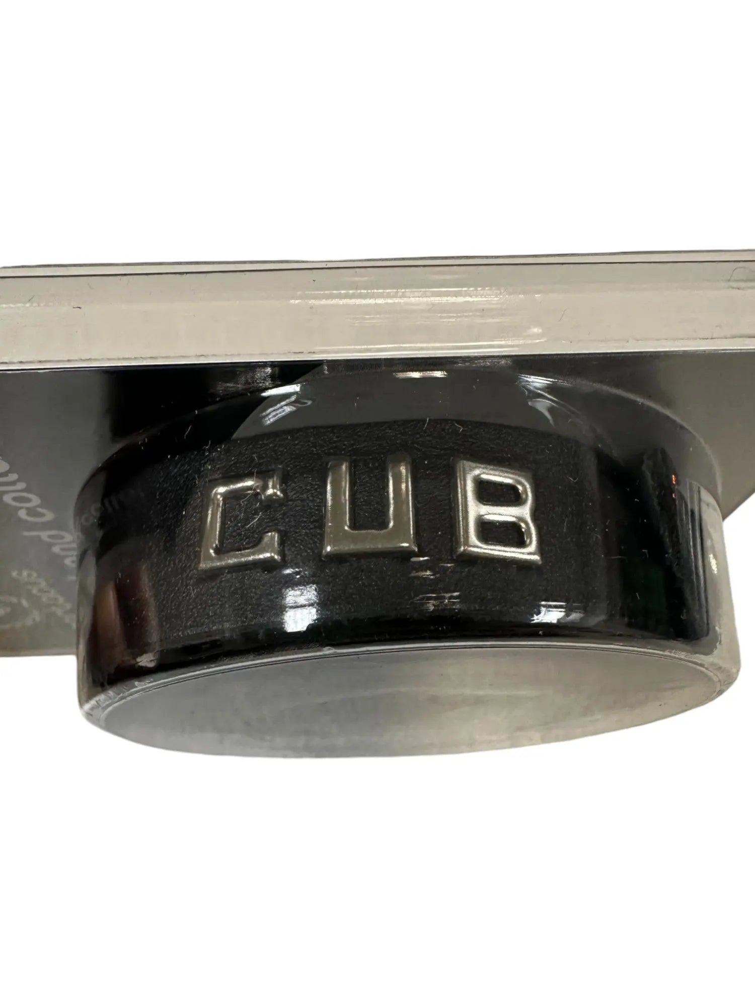 Sm Collar- Cub Spartacus