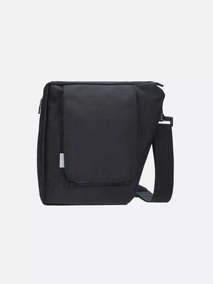 Small Carry 3.0 Satchel for Men bolstr