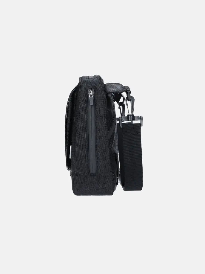 Small Carry 3.0 Satchel for Men bolstr