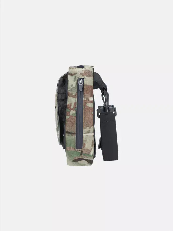 Small Carry 3.0 Satchel for Men bolstr