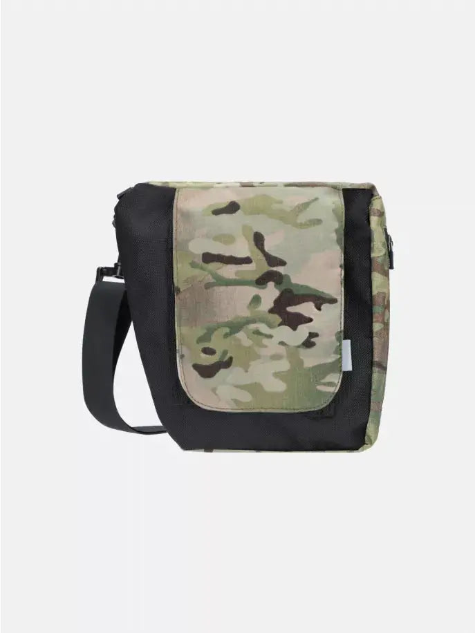 Small Carry 3.0 Satchel for Men bolstr