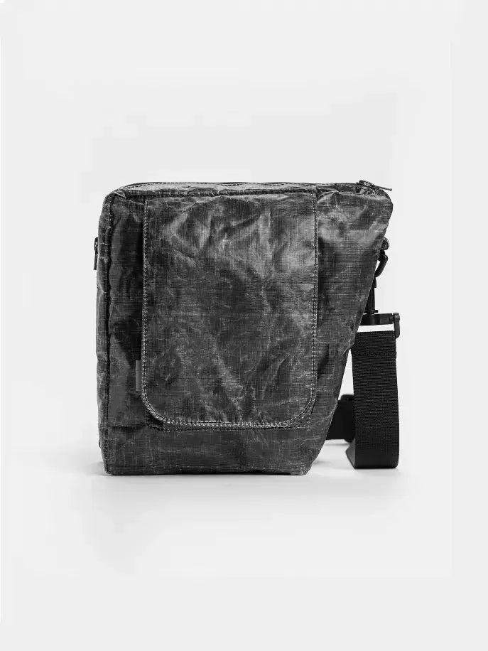 Small Carry 3.0 Satchel for Men bolstr