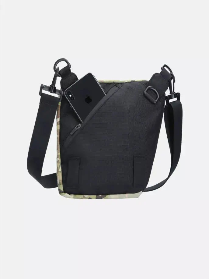 Small Carry 3.0 Satchel for Men bolstr