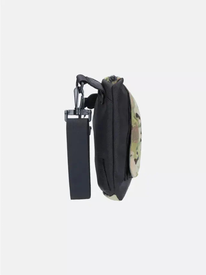 Small Carry 3.0 Satchel for Men bolstr
