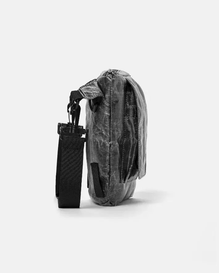 Small Carry 3.0 Satchel for Men bolstr
