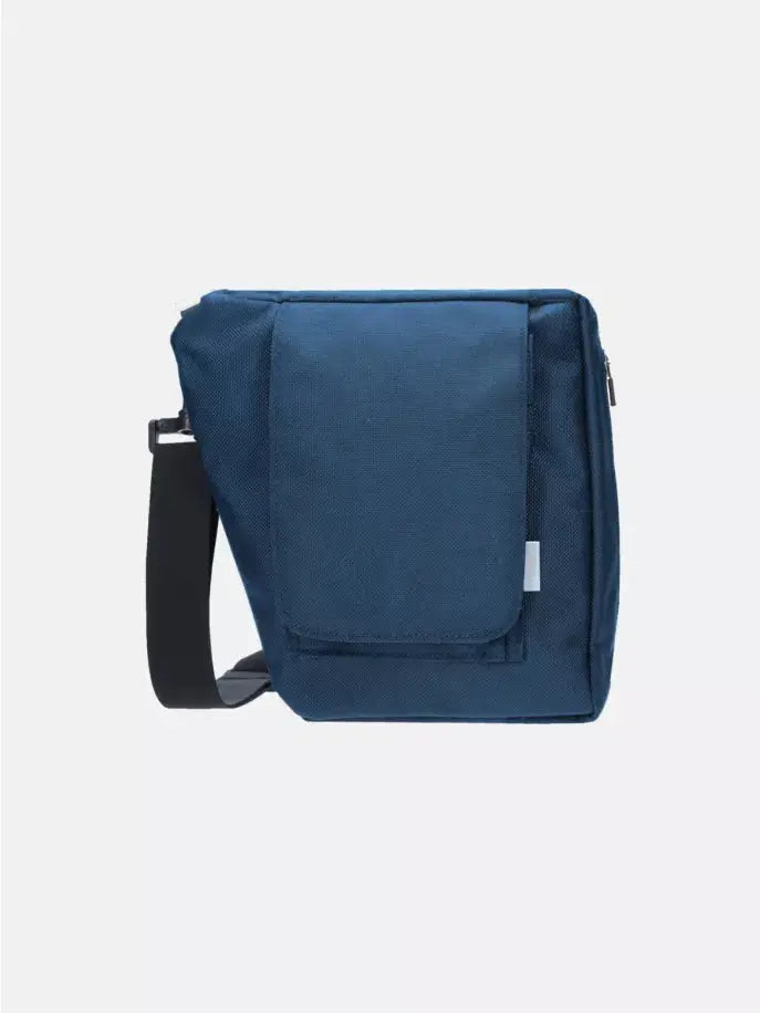 Small Carry 3.0 Satchel for Men bolstr