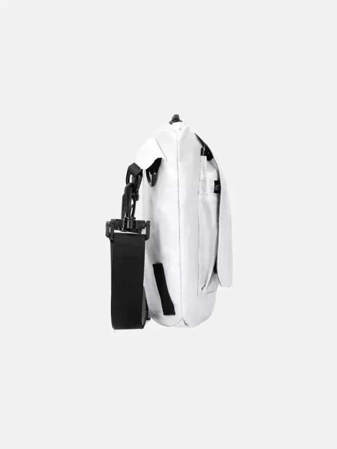 Small Carry 3.0 Satchel for Men bolstr