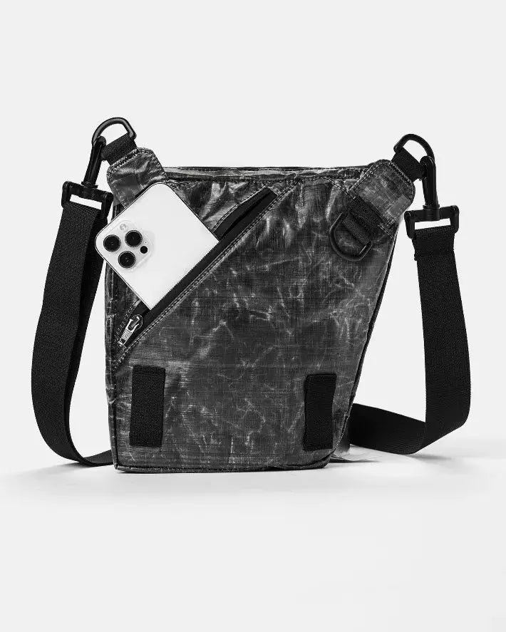 Small Carry 3.0 Satchel for Men bolstr