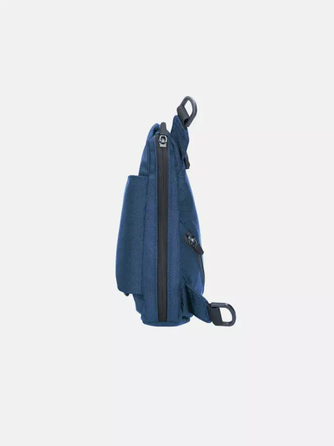 Small Carry 3.0 Satchel for Men bolstr
