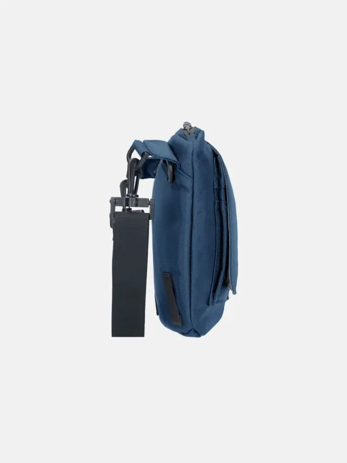 Small Carry 3.0 Satchel for Men bolstr