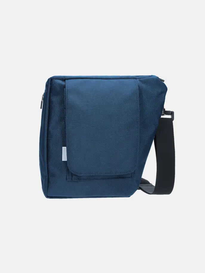Small Carry 3.0 Satchel for Men bolstr