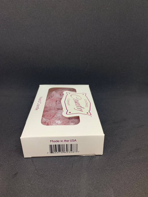 Small Cinnamon Hard Candy Colorado Candy