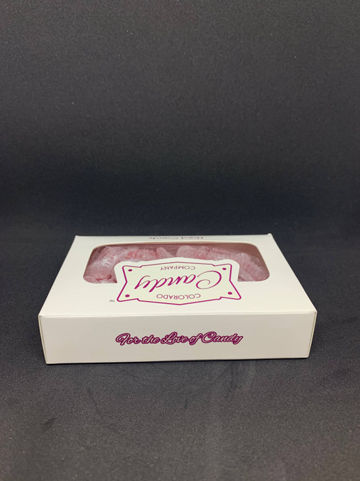 Small Cinnamon Hard Candy Colorado Candy