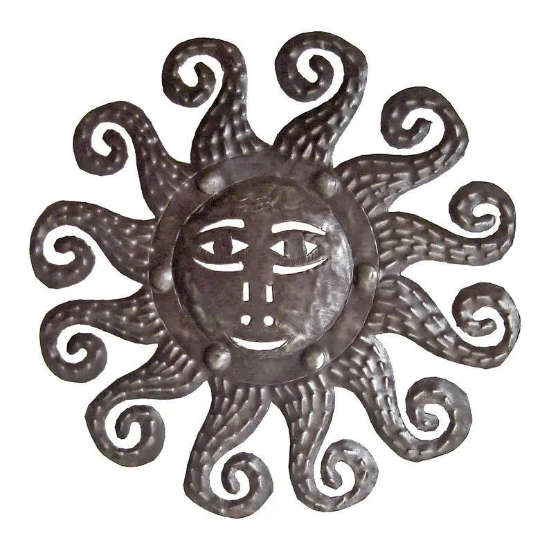 Small Octopus Sun No Border Le Primitif Galleries