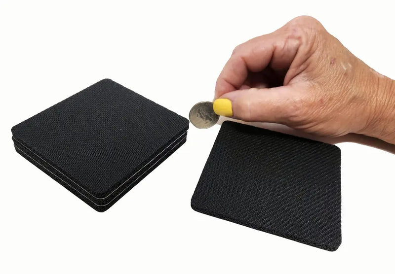 Smallmouth Bass Pair of Pot Holders Caroline's Treasures