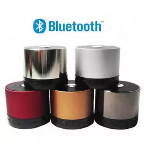 SmarTech - BLUETOOTH ENABLED WIRELESS SPEAKER Vista Shops