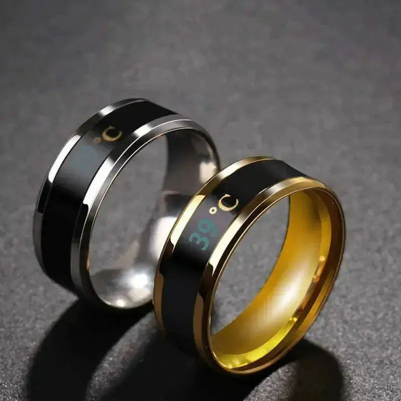Smart-Sensor-Body-Temperature-Ring-Stainless-Steel-Fashion-Display-Real-time-Temperature-Test-Finger-Rings-GreatEagleInc-334816155