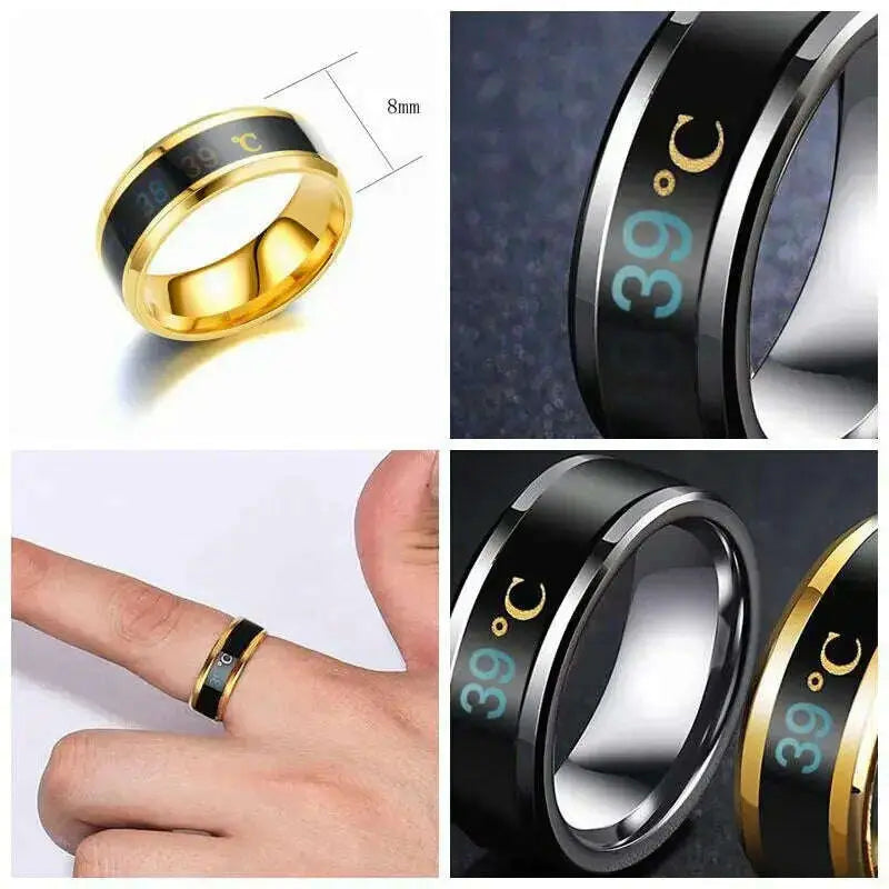 Smart-Sensor-Body-Temperature-Ring-Stainless-Steel-Fashion-Display-Real-time-Temperature-Test-Finger-Rings-GreatEagleInc-334816426