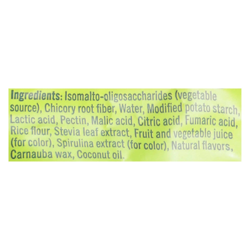 Smartsweets - Gummies Tropical Sours - Cs Of 14-1.8 Oz Smartsweets