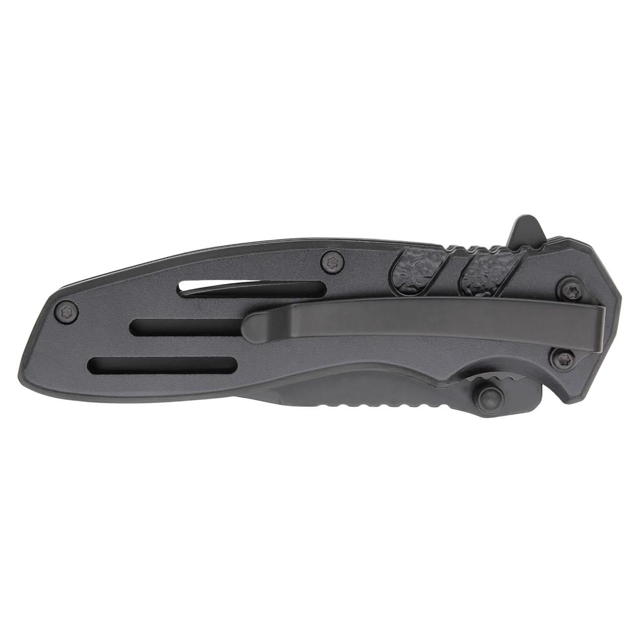 Smith & Wesson Extreme Ops 3.1" Folding Pocket Knife BTI Tools