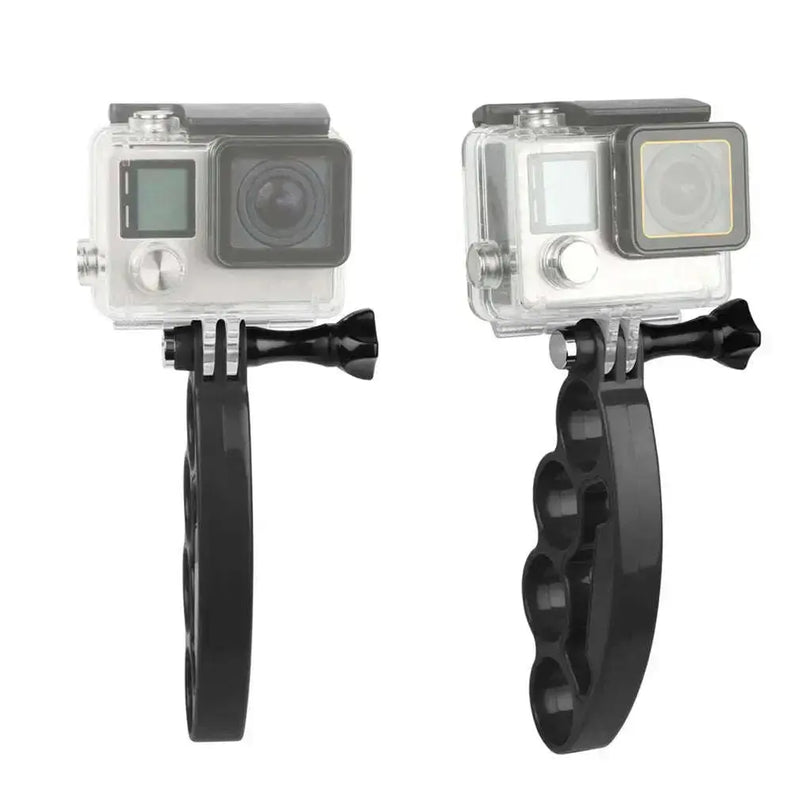 Smooth-Handheld-Five-Ring-Selfie-Stick-Gimbal-Stabilizer-with-Grip-Tripod-Suitable-for-SJCAM-Cell-Phone-Smartphone-Kit-GreatEagleInc-334197851
