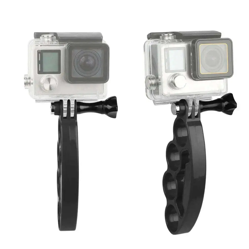 Smooth-Handheld-Five-Ring-Selfie-Stick-Gimbal-Stabilizer-with-Grip-Tripod-Suitable-for-SJCAM-Cell-Phone-Smartphone-Kit-GreatEagleInc-334197851