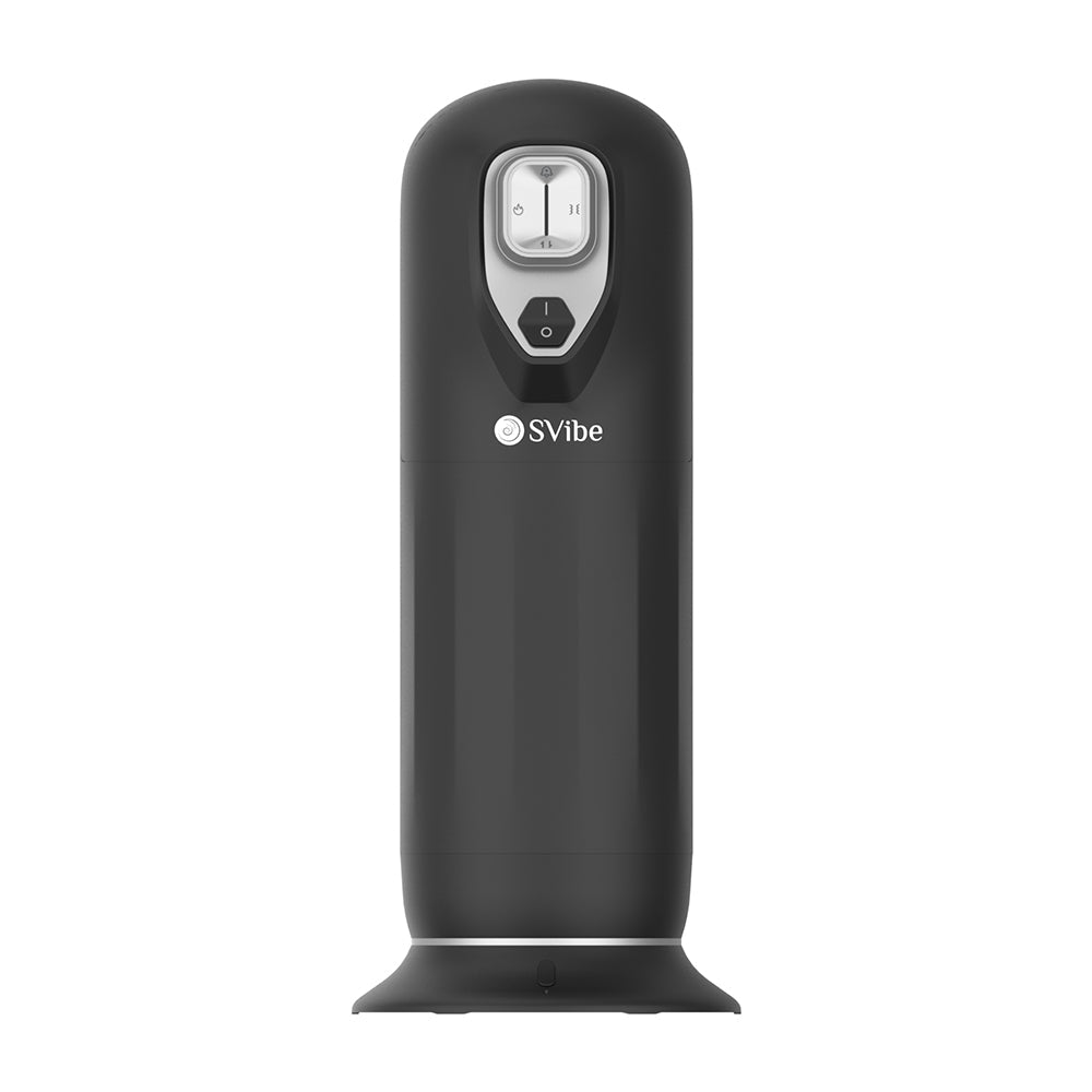 Snail Vibe SVibe Ikon Jet Masturbator Snail Vibe