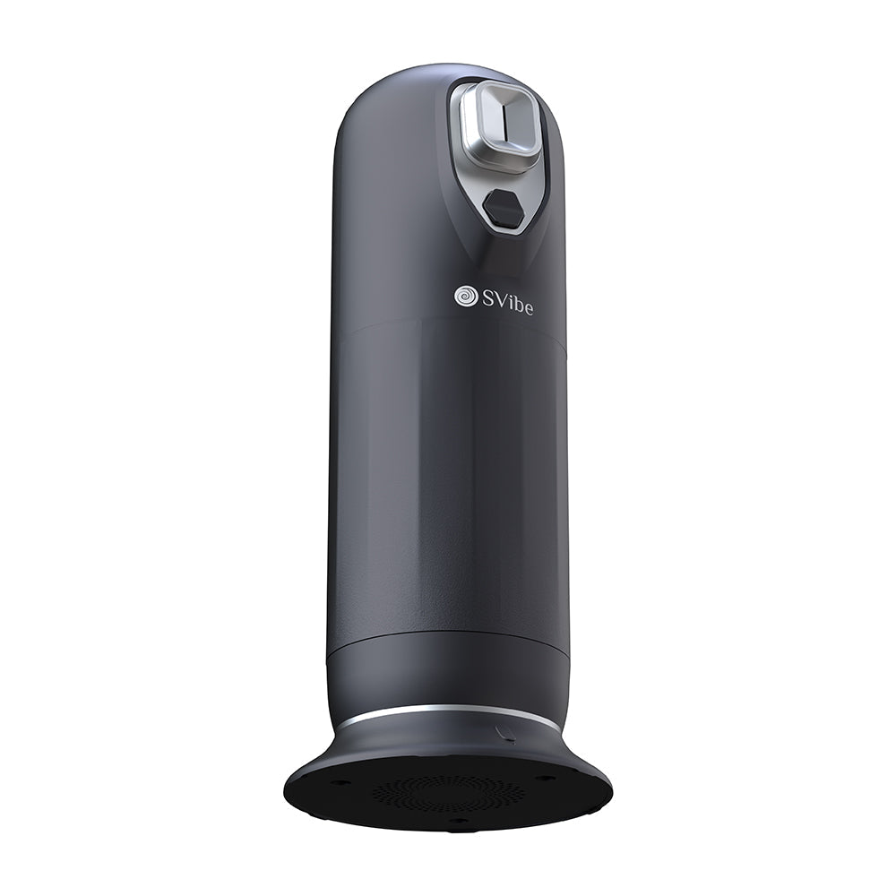 Snail Vibe SVibe Ikon Jet Masturbator Snail Vibe