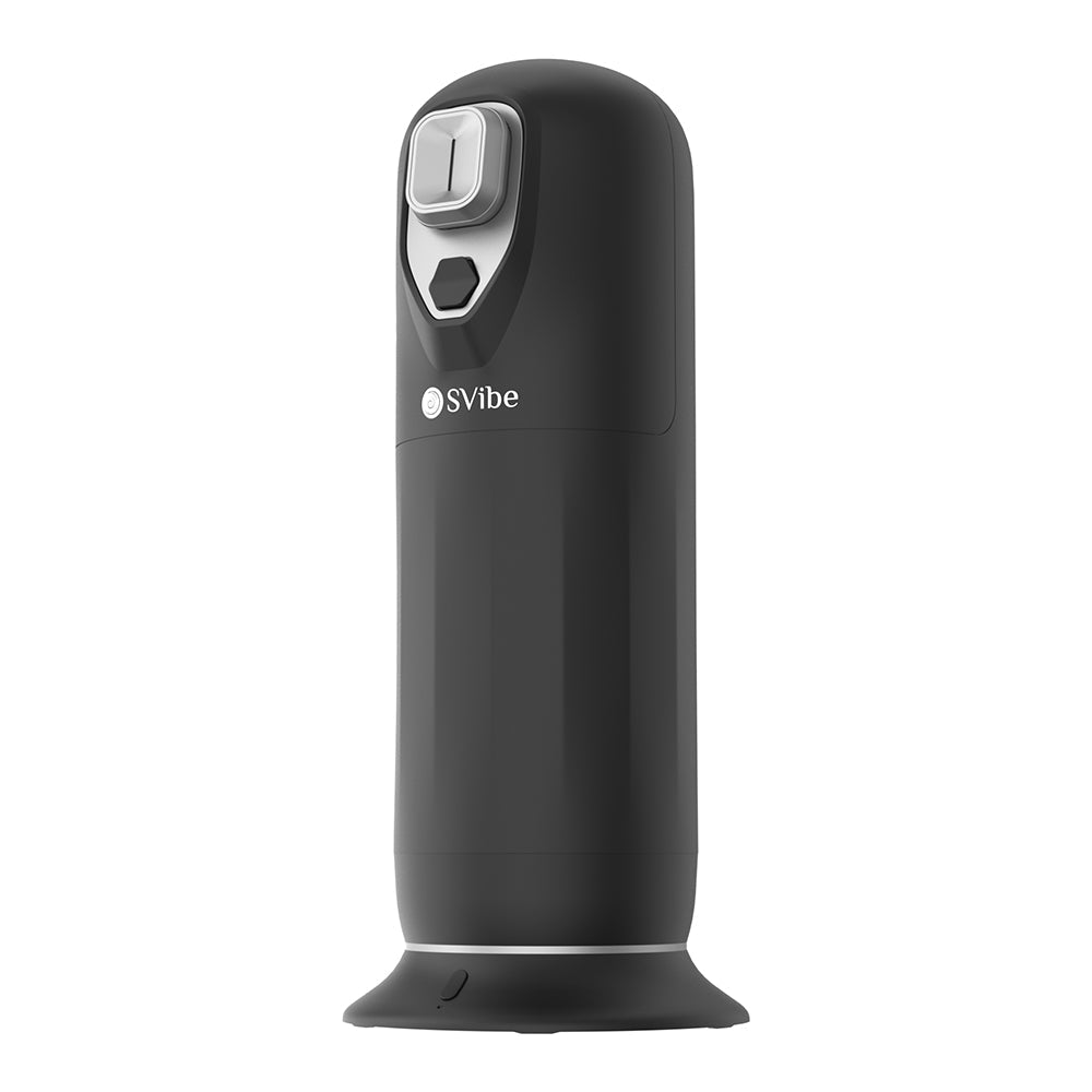 Snail Vibe SVibe Ikon Jet Masturbator Snail Vibe