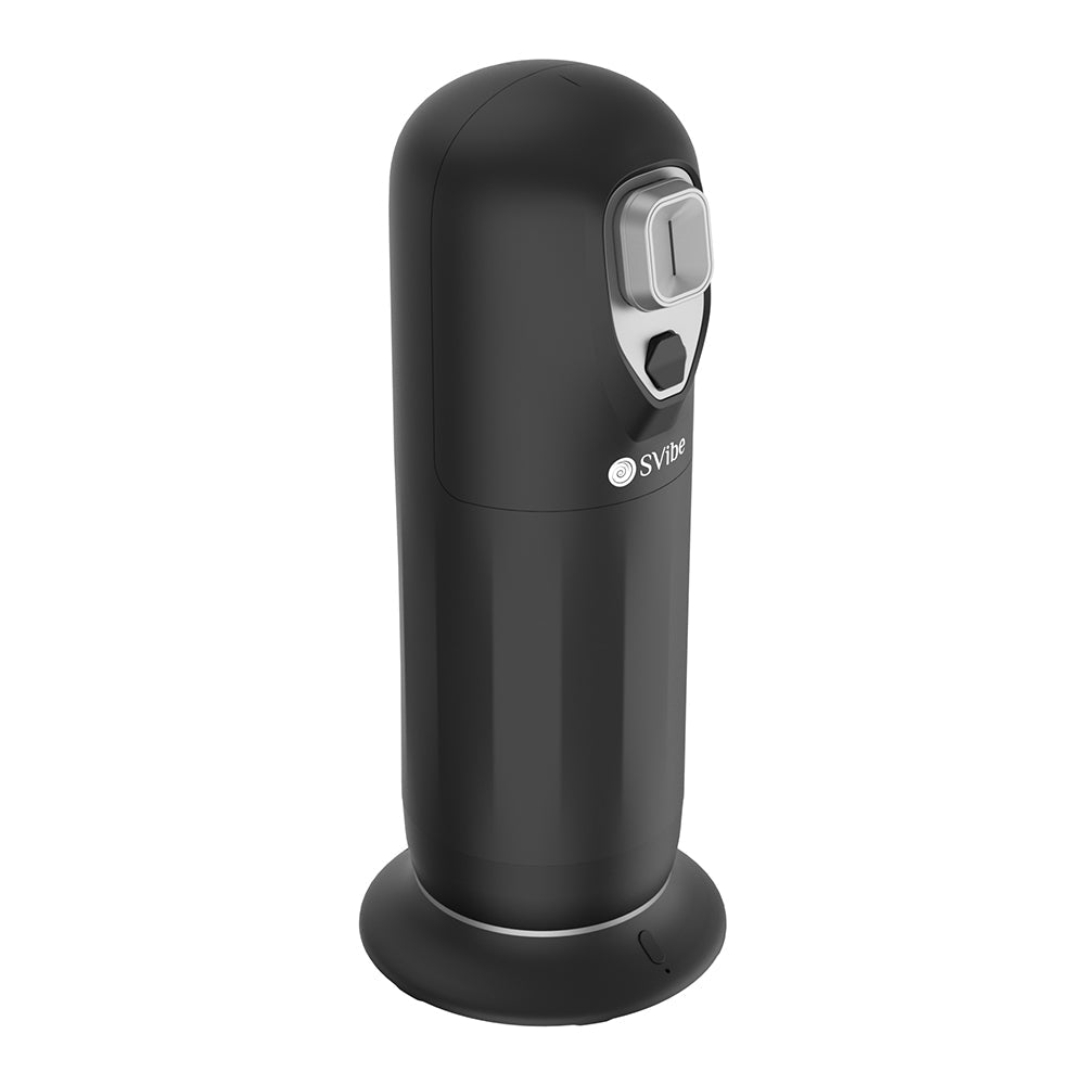 Snail Vibe SVibe Ikon Jet Masturbator Snail Vibe