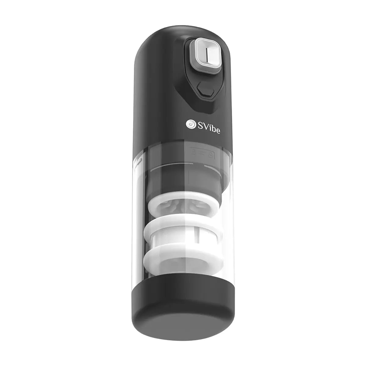 Snail Vibe SVibe Ikon Spark Masturbator - GreatEagleInc