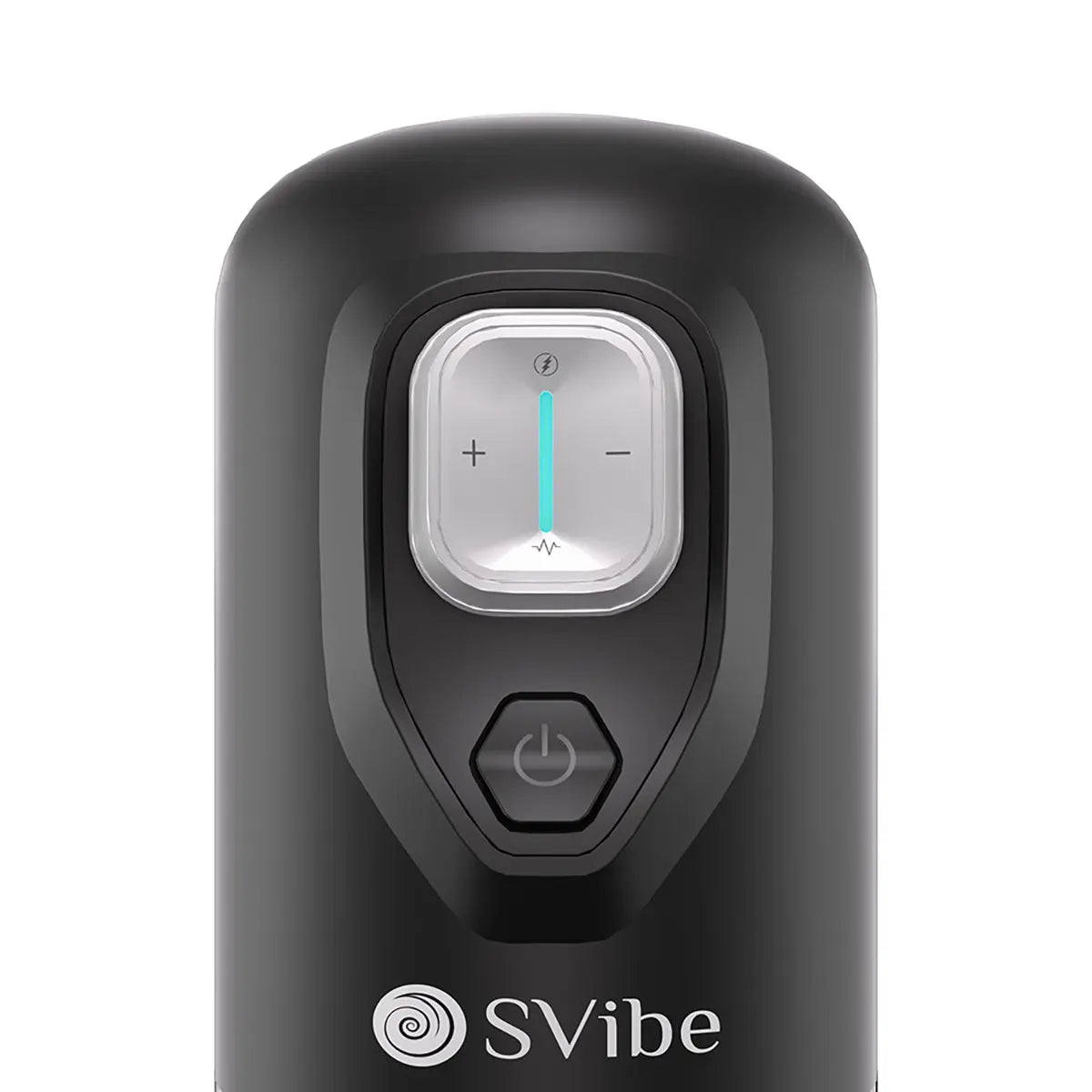 Snail Vibe SVibe Ikon Spark Masturbator - GreatEagleInc