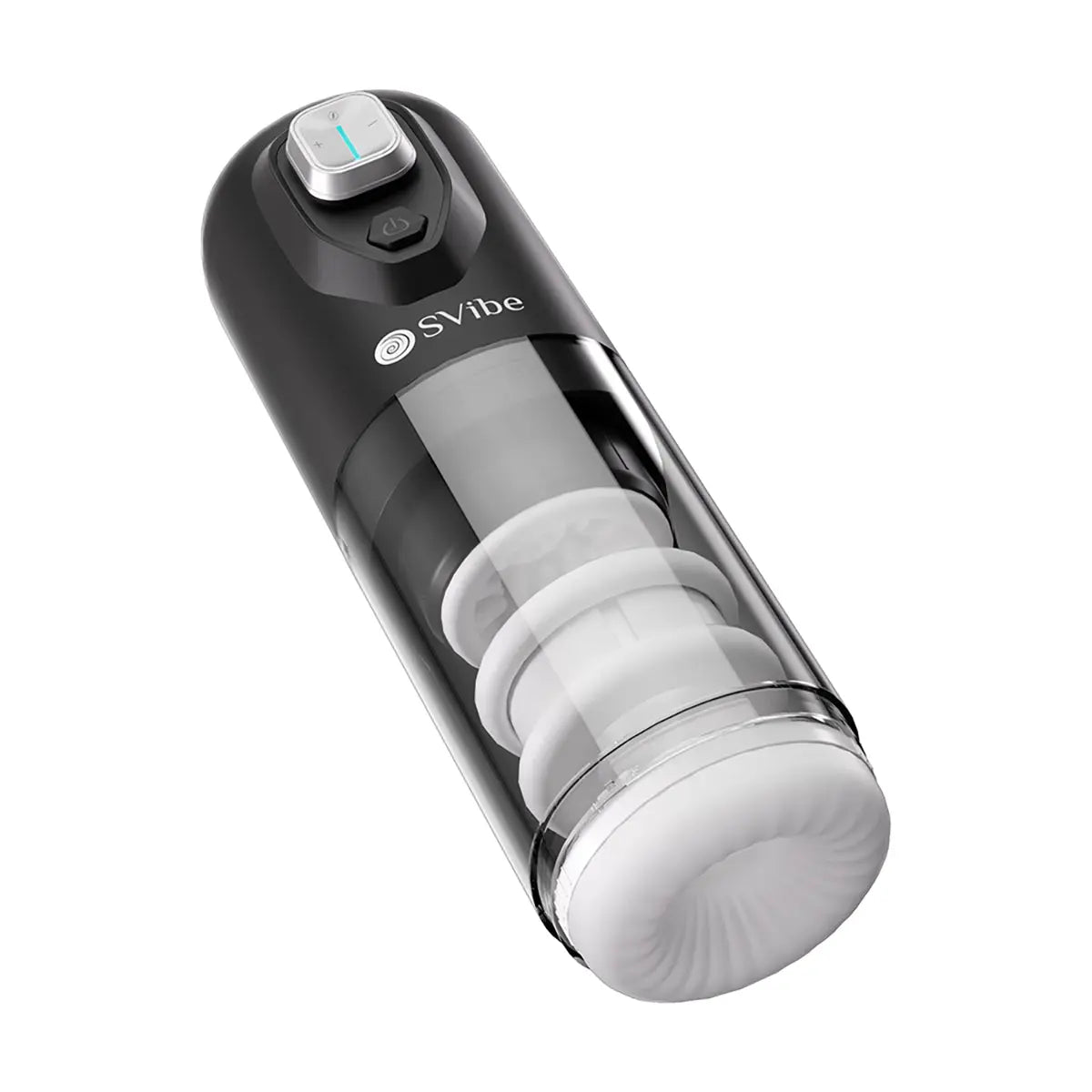 Snail Vibe SVibe Ikon Spark Masturbator - GreatEagleInc
