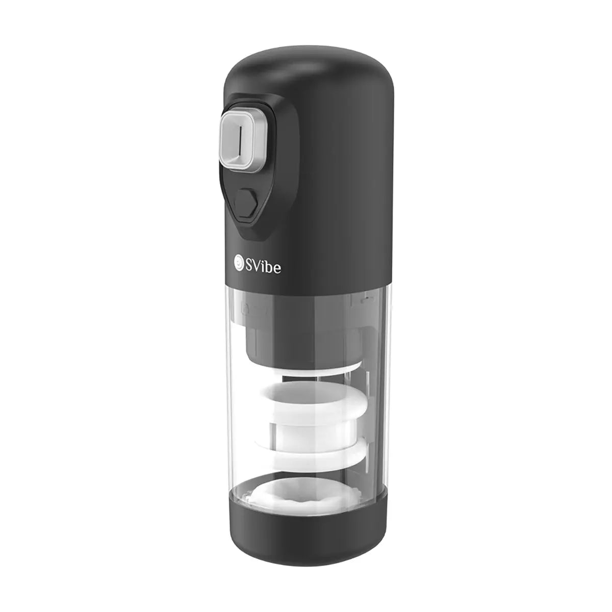 Snail Vibe SVibe Ikon Spark Masturbator - GreatEagleInc