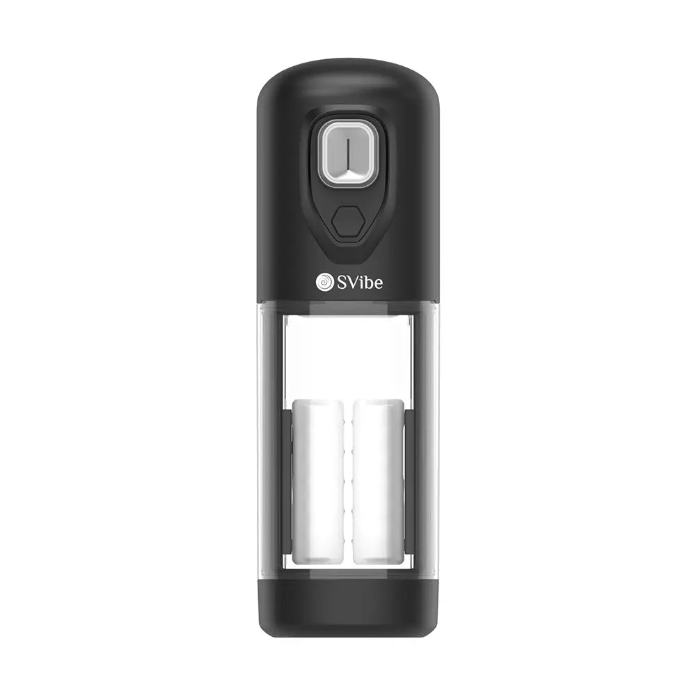 Snail Vibe SVibe Ikon Volt Masturbator - GreatEagleInc