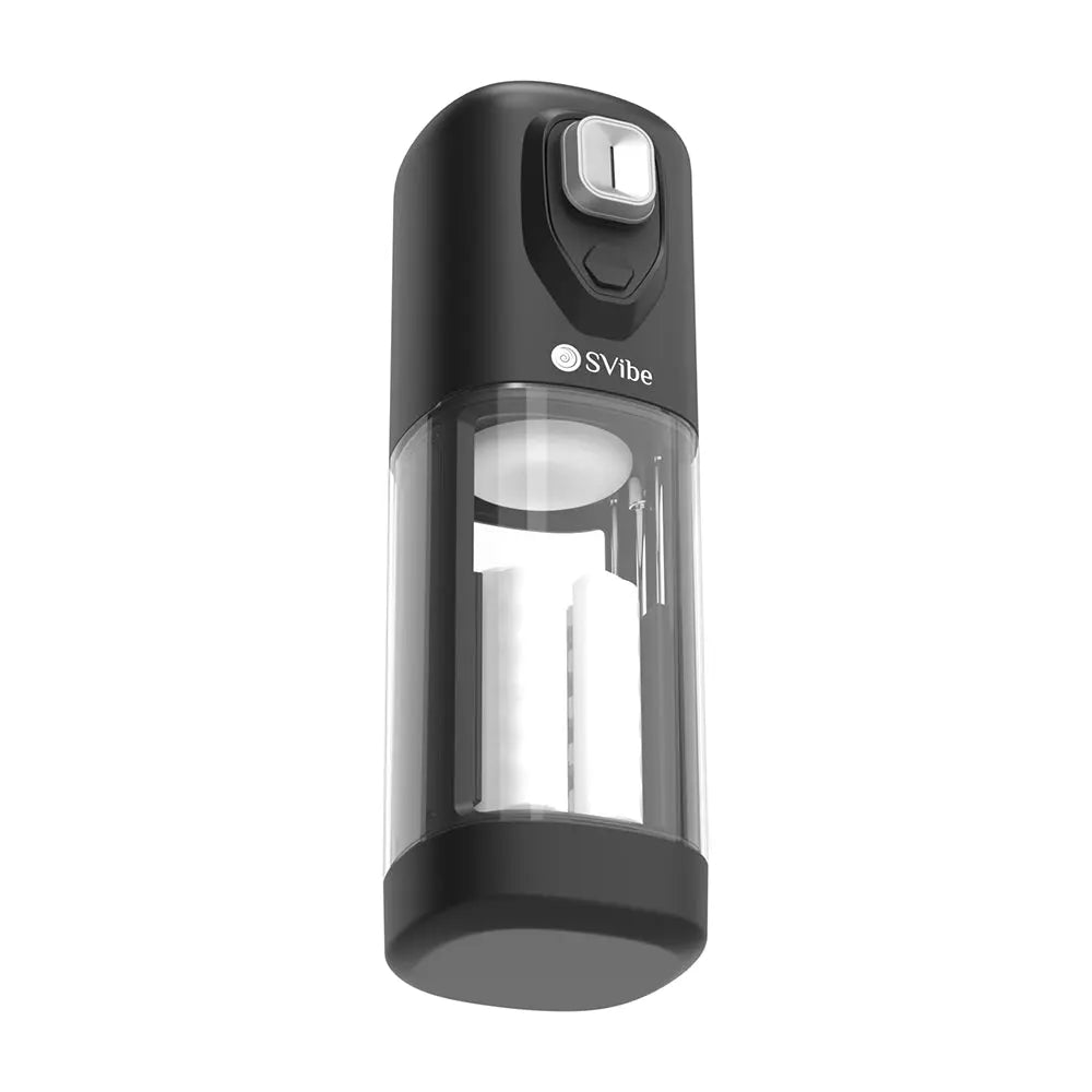 Snail Vibe SVibe Ikon Volt Masturbator - GreatEagleInc