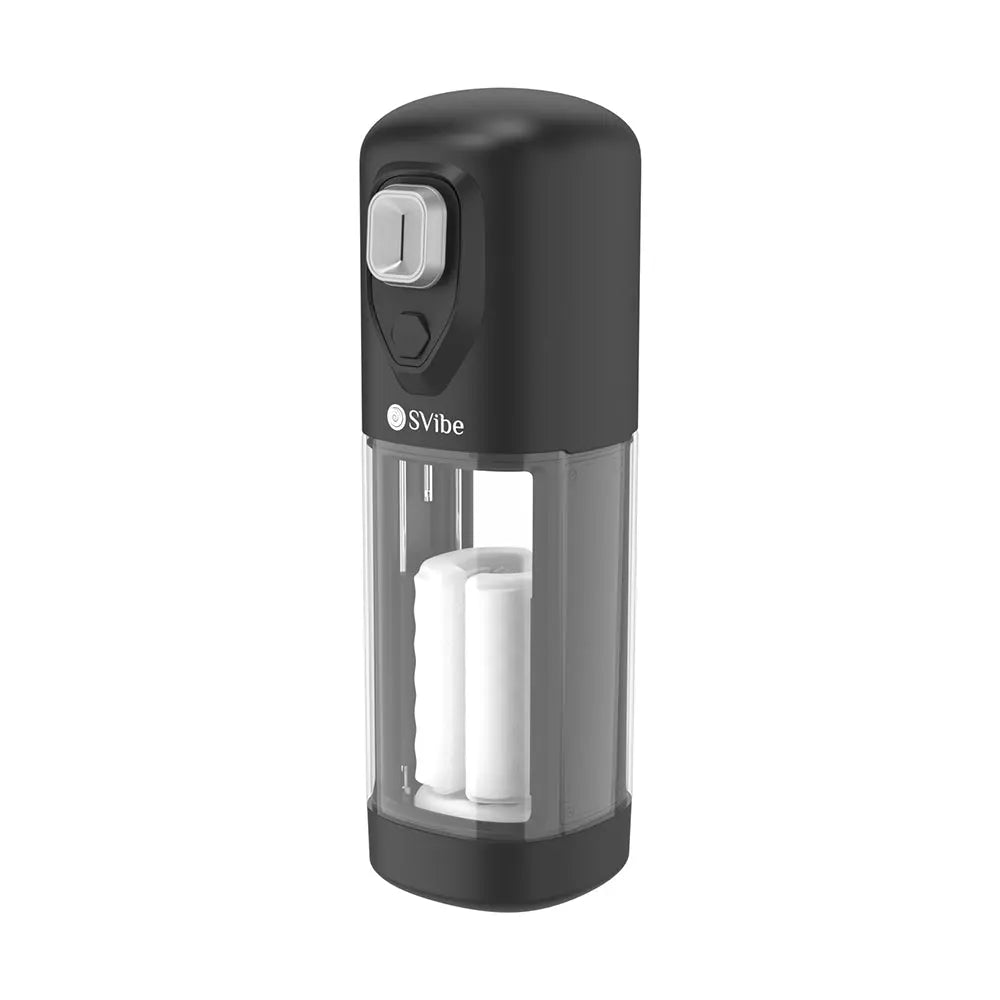 Snail Vibe SVibe Ikon Volt Masturbator - GreatEagleInc