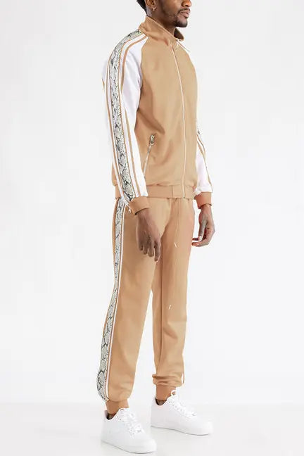 Snake Side Full Suit WEIV