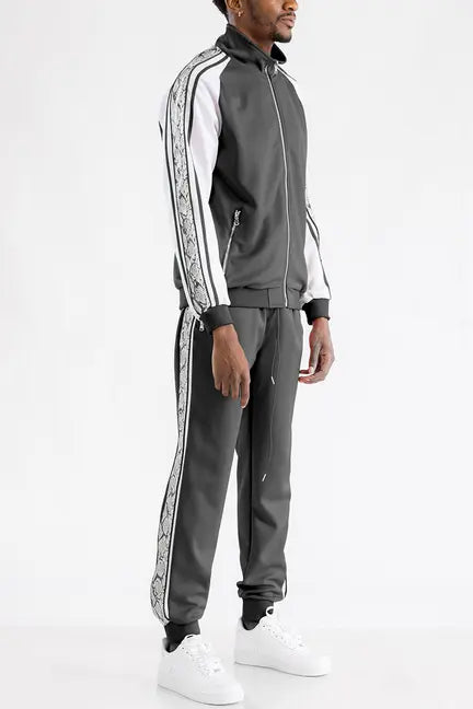 Snake Side Full Suit WEIV