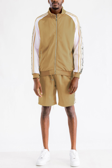 Snake Side Short Set WEIV