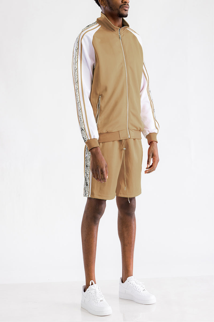 Snake Side Short Set WEIV